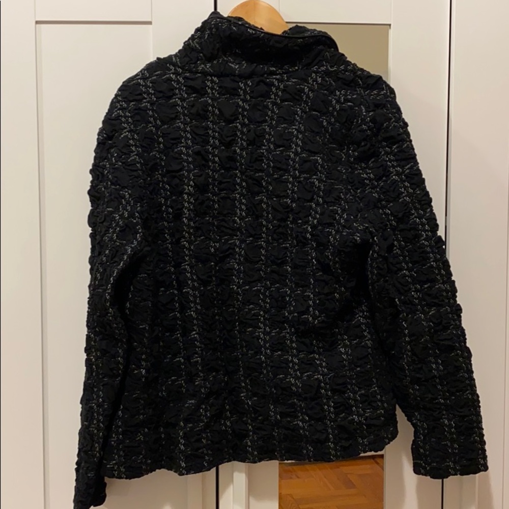 Samuel Dong Jacket View 3